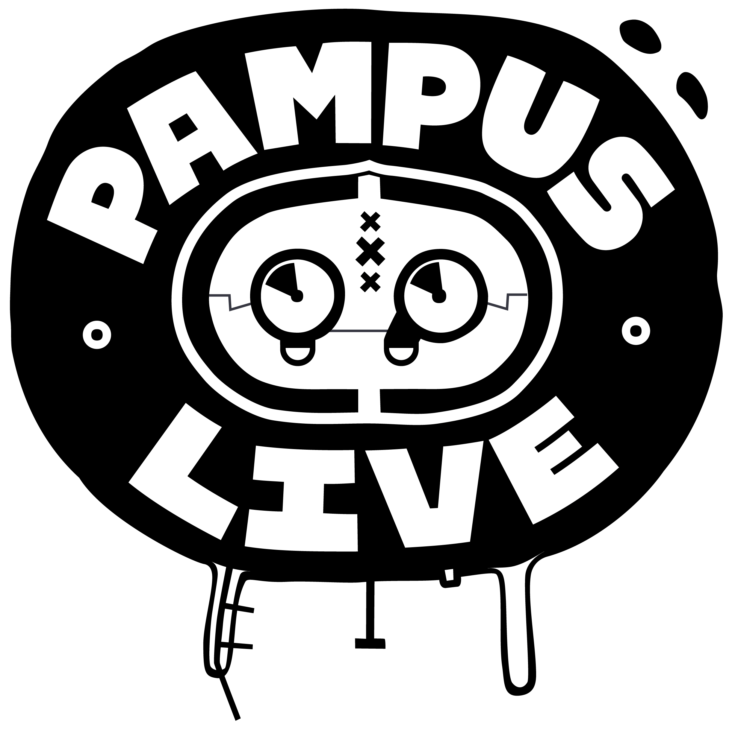 Pampus Live